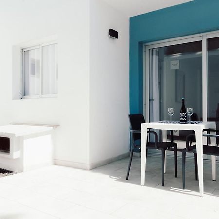 Apartment Pardela Corralejo Exteriör bild