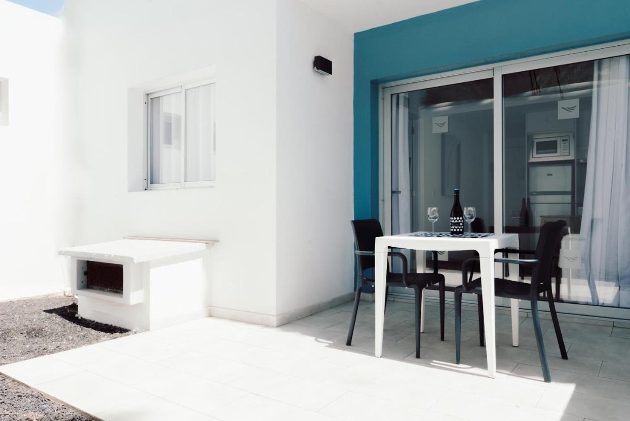Apartment Pardela Corralejo Exteriör bild