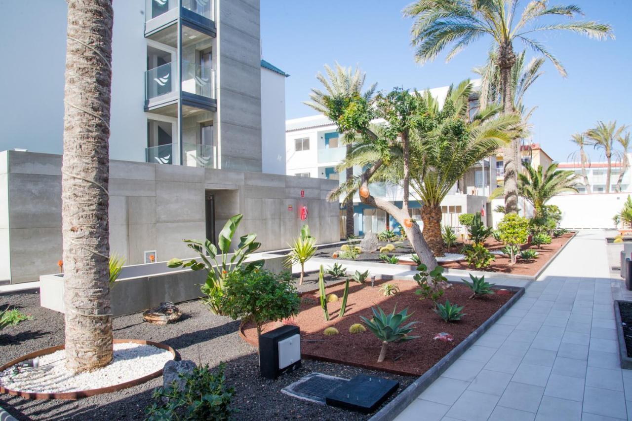 Apartment Pardela Corralejo Exteriör bild
