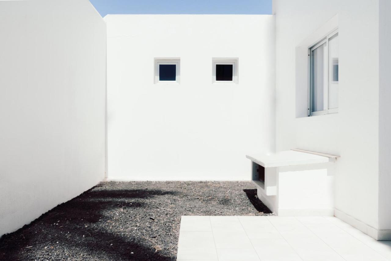 Apartment Pardela Corralejo Exteriör bild