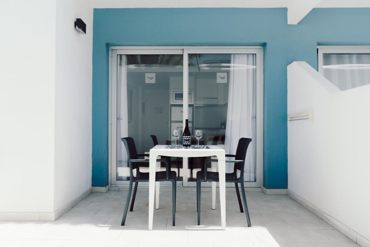 Apartment Pardela Corralejo Exteriör bild